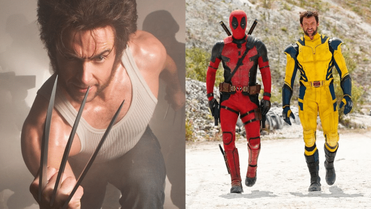 Hugh Jackman rescató a Deadpool 3 del rechazo de Kevin Feige