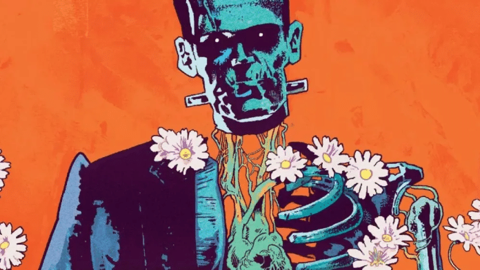 Frankenstein