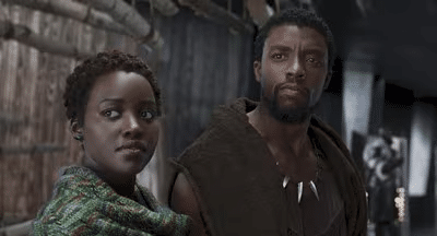 El futuro de Black Panther en el MCU depende del hijo de T'Challa