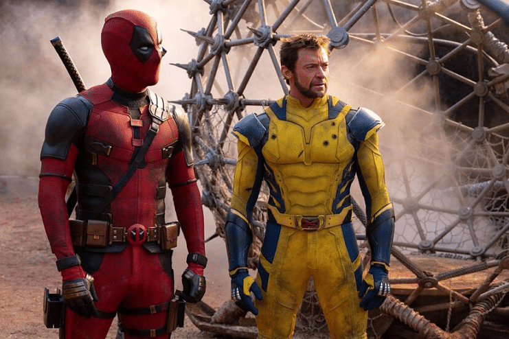 Kevin Feige revela los planes para los X-Men en el MCU y la vuelta del traje amarillo de Lobezno