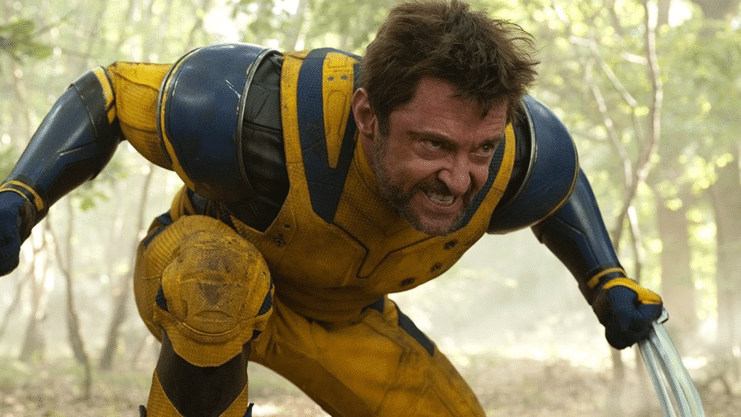 Kevin Feige revela los planes para los X-Men en el MCU y la vuelta del traje amarillo de Lobezno