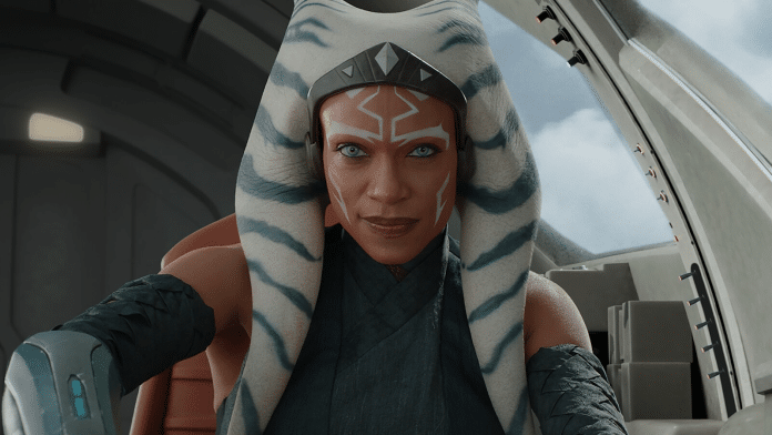Ahsoka