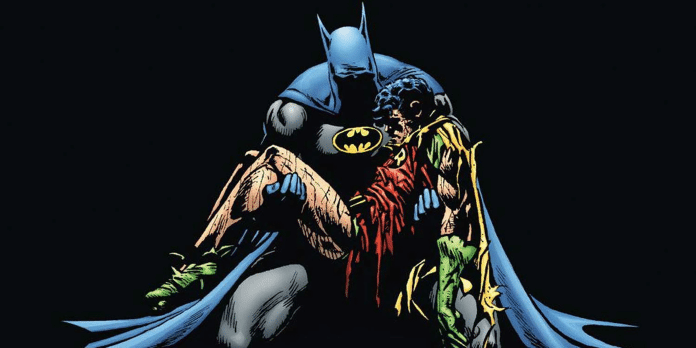 DC comics