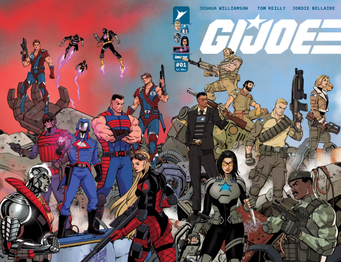 G.I. Joe