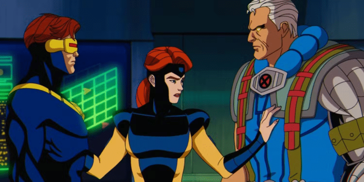 El enigma de Cable que el MCU debe resolver