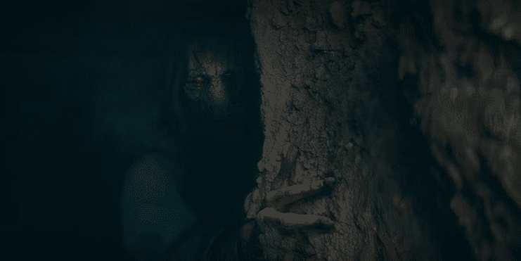 Creating Life in Star Wars, Darth Plagueis, Osha and Me, City in Star Wars, The Acolyte