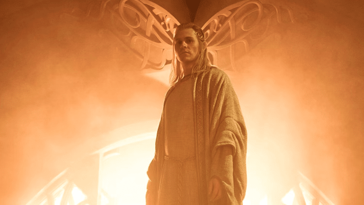 Los Anillos de Poder, Prime Video, Sauron, Temporada 2, Tierra Media