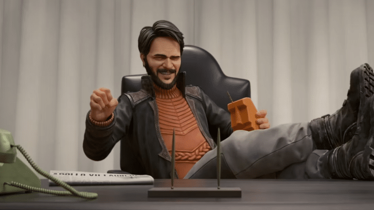 Wil Wheaton celebra que los fans de Star Trek finalmente le quieran con 35 años de retraso