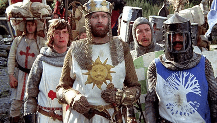 Monty Python