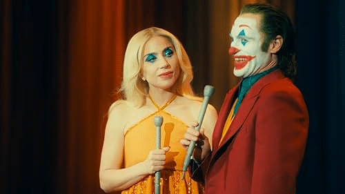 Joker: folie à deux promete ser una película oscura que sorprenderá a los fans