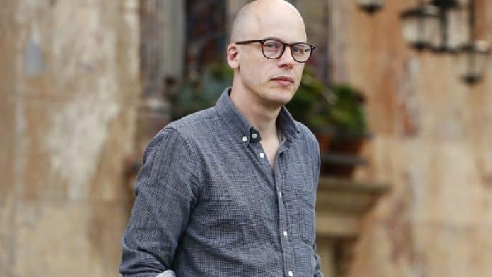 lev grossman