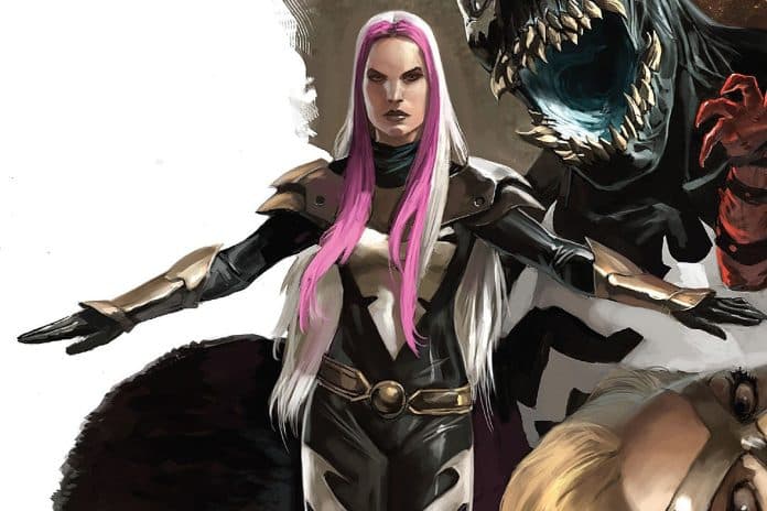 thunderbolts marvel songbird