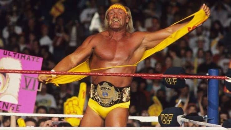 hulk hogan