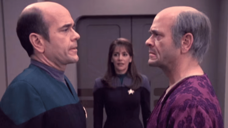 El Doctor Holográfico de Star Trek: Voyager ya es una realidad
