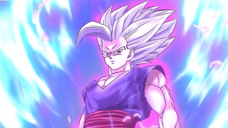 ¿Qué hubiera pasado si Gohan fuera el protagonista de Dragón Ball Super?