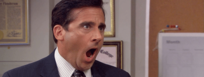 Steve Carell
