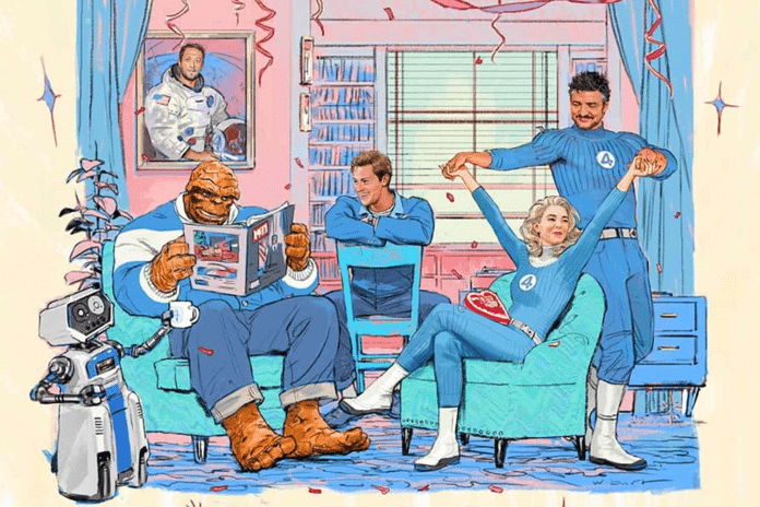 Marvel