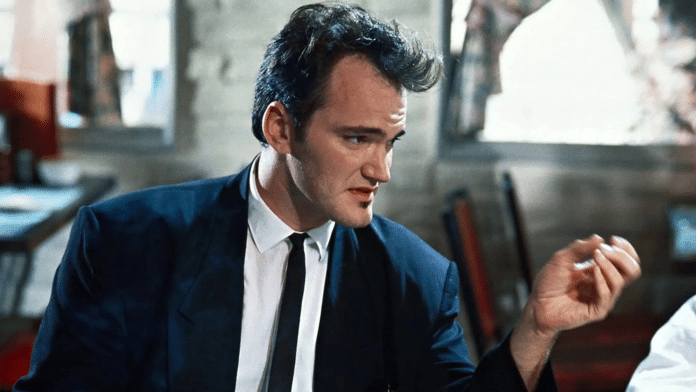 universo de Quentin Tarantino