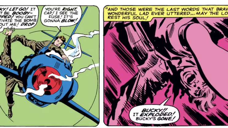 Los sacrificios heroicos que conmovieron el Universo Marvel