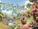 Tales of the Shire: A The Lord of The Rings Game es todo lo que su nombre indica, pero centrado en la comarca y en la vida tranquila de los hobbits.