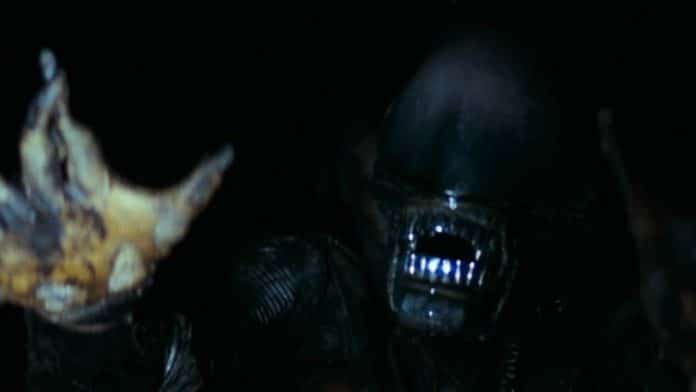 alien
