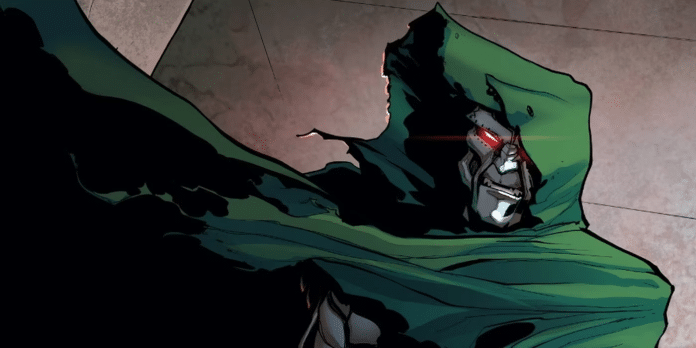 Doctor Doom