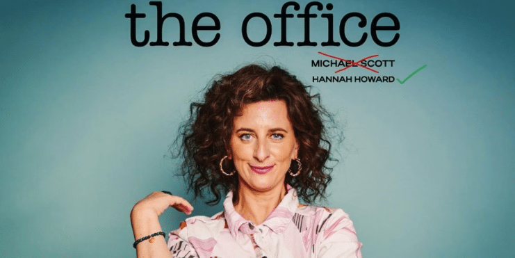 La nueva versión australiana de The Office decepciona a los fans con su tráiler