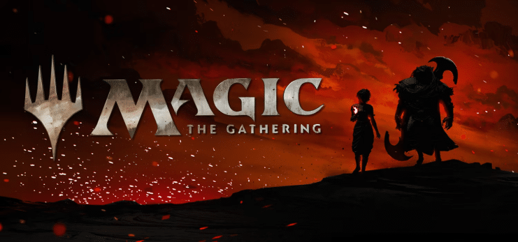 Netflix revive Magic: The Gathering con Terry Matalas al mando
