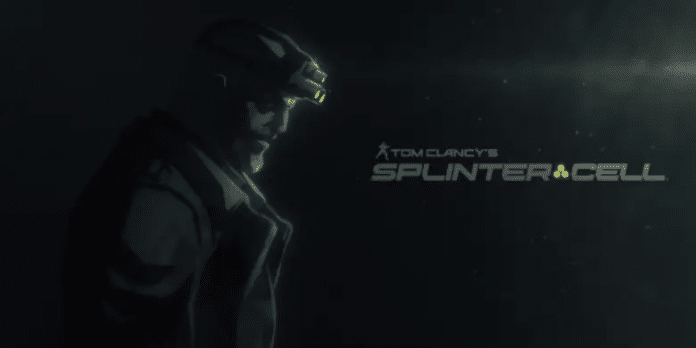Splinter Cell