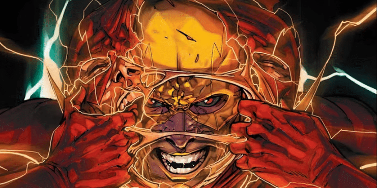 Repasamos los mejores cómics de Flash en el universo DC