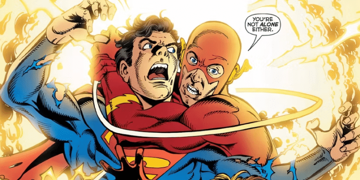 Repasamos los mejores cómics de Flash en el universo DC