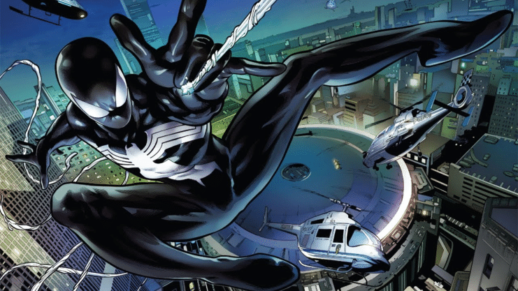 Spider-Man podría convertirse en el nuevo rey de una poderosa raza de Marvel
