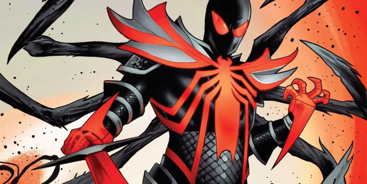 Spider-Man podría convertirse en el nuevo rey de una poderosa raza de Marvel