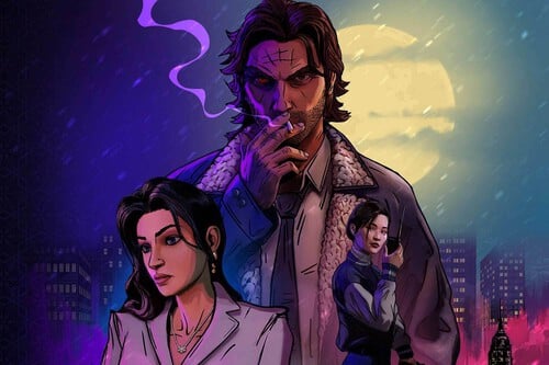 ¿The Wolf Among Us 2 en peligro de ser cancelado? Telltale contesta al último rumor sobre el videojuego