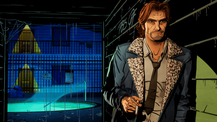 ¿The Wolf Among Us 2 en peligro de ser cancelado? Telltale contesta al último rumor sobre el videojuego