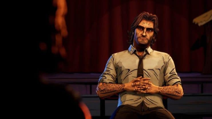 ¿The Wolf Among Us 2 en peligro de ser cancelado? Telltale contesta al último rumor sobre el videojuego