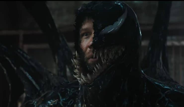 Venom: el último baile
