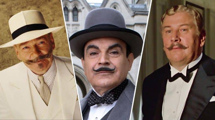 Agatha Christie: Un actor de Juego de Tronos interpretará a Hércules Poirot en una nueva adaptación
