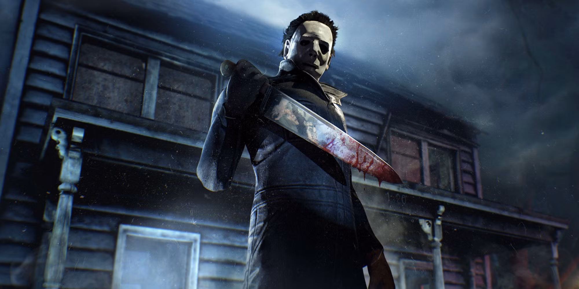 Adaptación cinematográfica, Blumhouse, Dead By Daylight, Jason Blum, Videojuego de horror