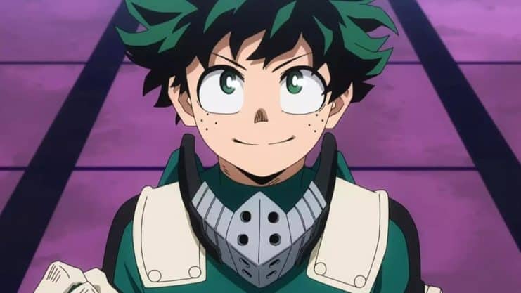La temporada final de My Hero Academia llegará en 2025