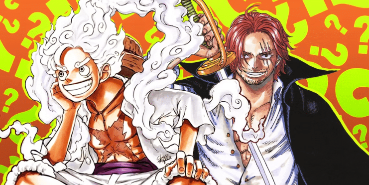El manga de One Piece podría haber adelantado como terminará la historia