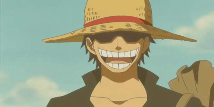 El manga de One Piece podría haber adelantado como terminará la historia