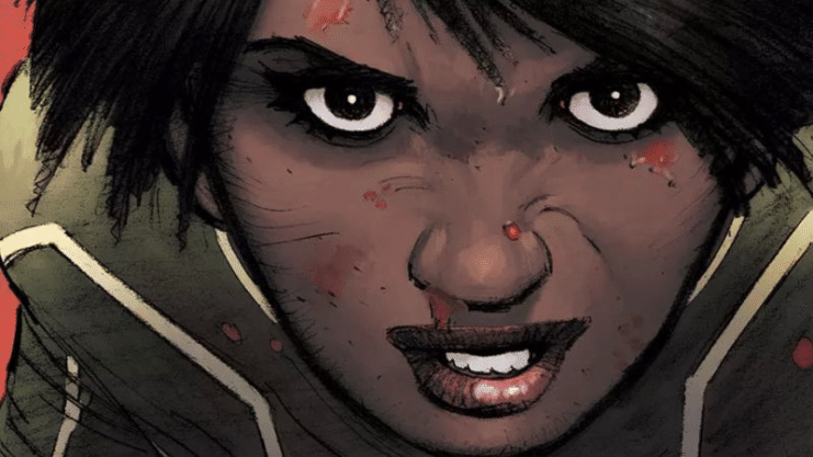 Mark Millar y Romita Jr. vuelven a juntarse para un proyecto dentro del Millarworld