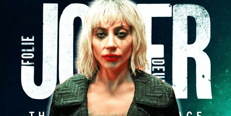 Todd Phillips habla de la posibilidad de una película de Harley Quinn tras Folie à Deux