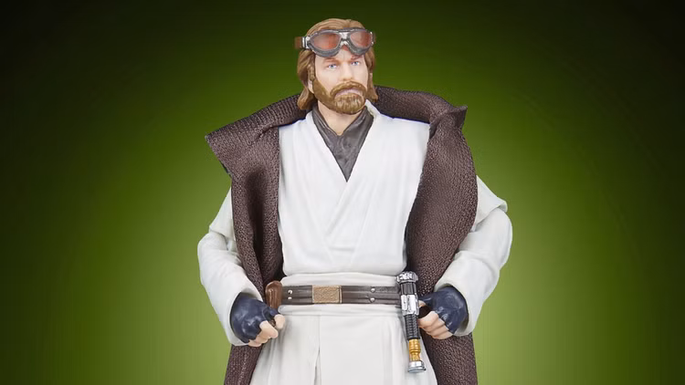 Hasbro lanza una nueva línea de figuras coleccionables de Star Wars 1 Hasbro figuras, Savage Opress, Star Wars coleccionables, The Clone Wars personajes