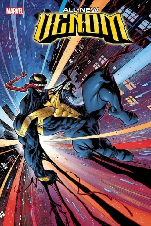 venom