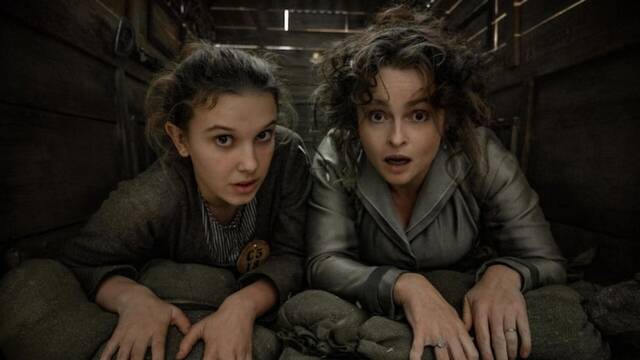 Enola Holmes vuelve con nuevo director y grandes promesas