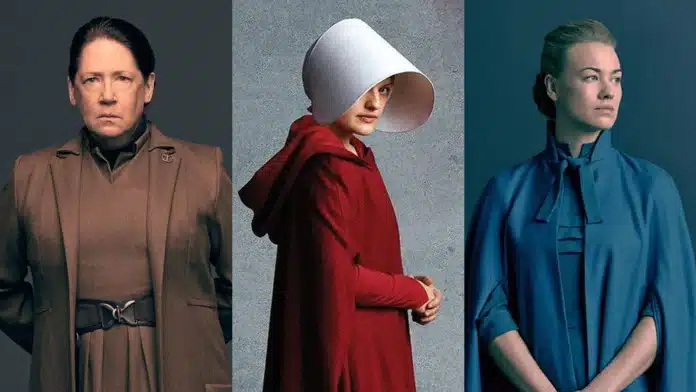 98 El cuento de la criada