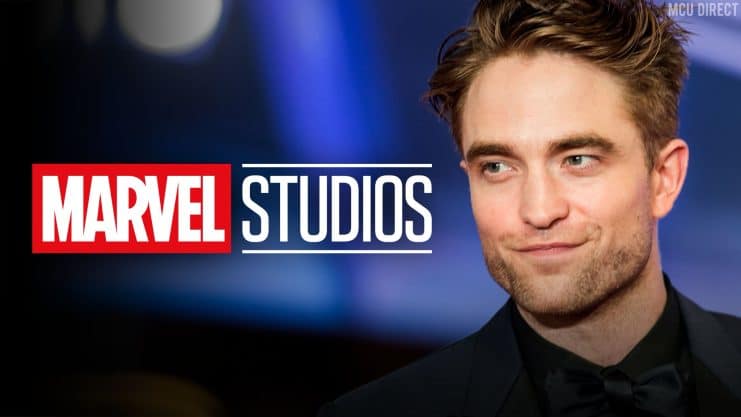 Nuevos rumores sobre Robert Pattinson sugieren una posible reunión con Kevin Feige