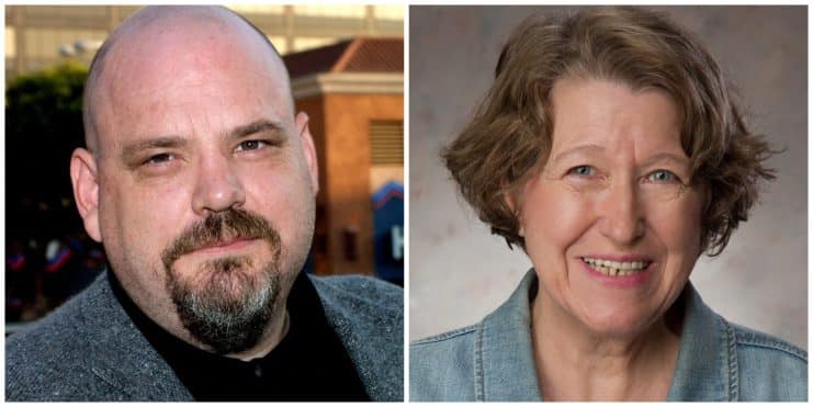 Superman de James Gunn ya ah encontrado a su Martha Kent